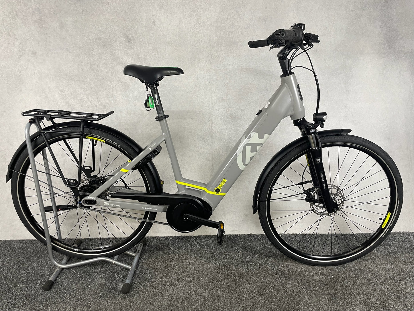 Husqvarna Towner 2 FW