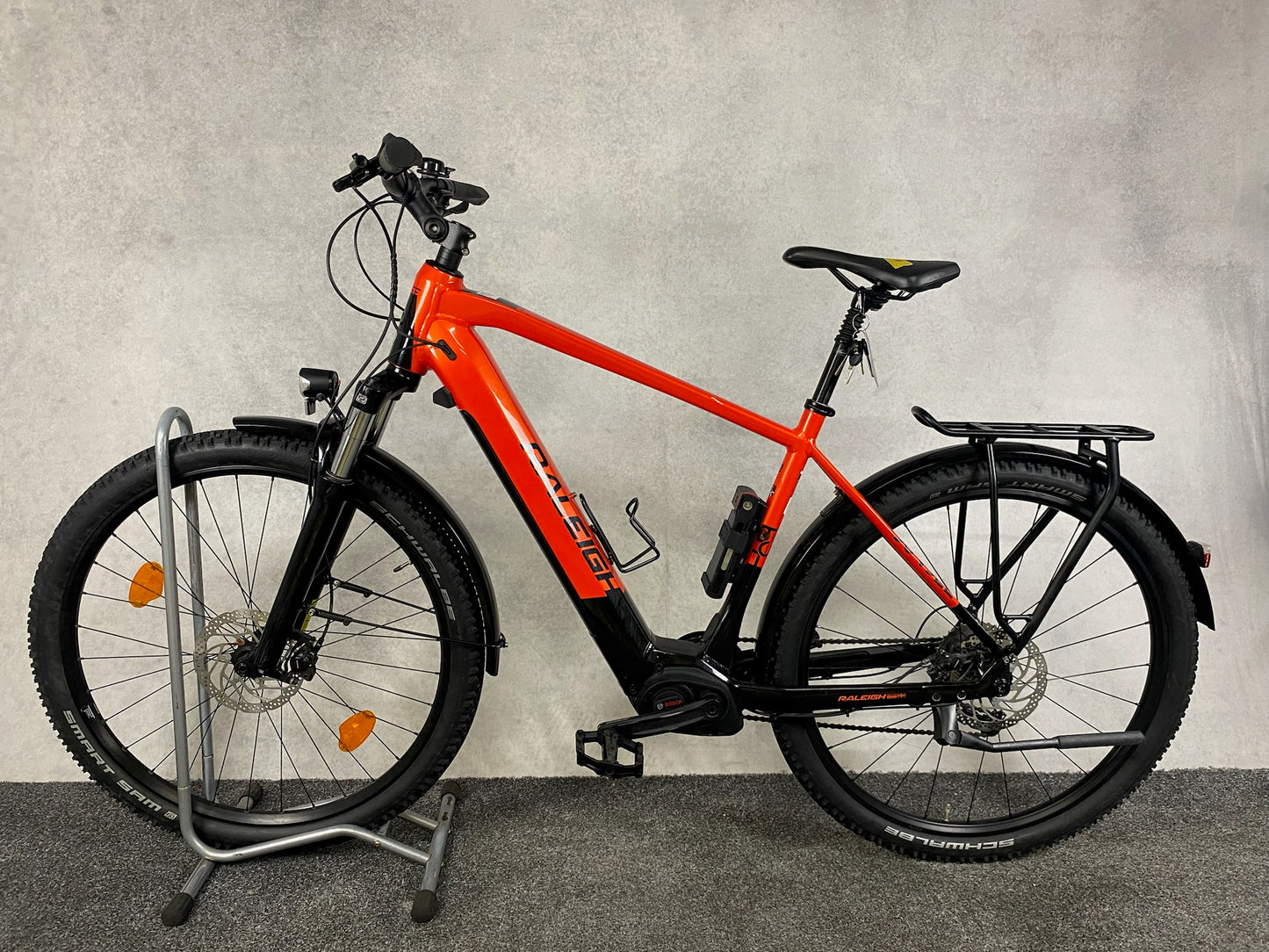 Raleigh Dundee