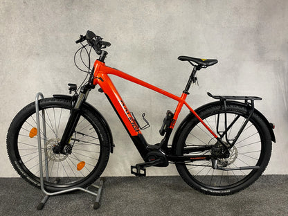 Raleigh Dundee