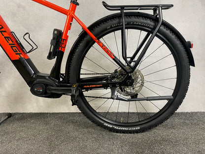 Raleigh Dundee
