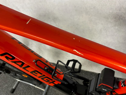 Raleigh Dundee
