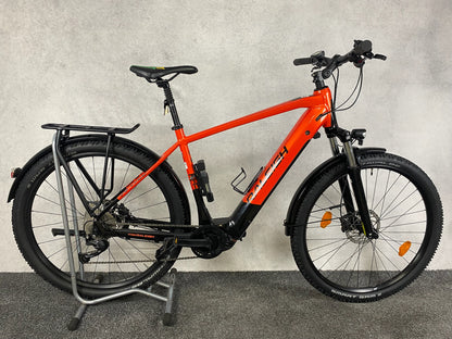 Raleigh Dundee