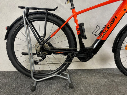 Raleigh Dundee