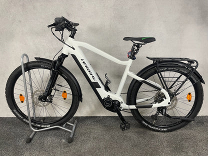 Haibike Trekking 7