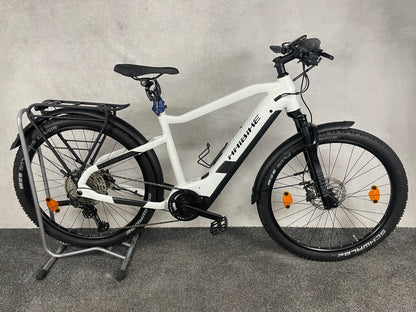 Haibike Trekking 7
