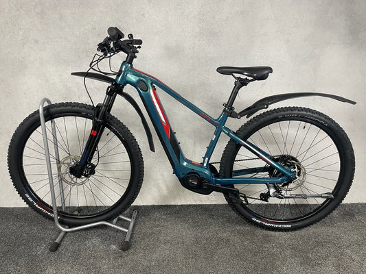Conway Cairon S 2.0