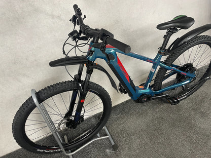 Conway Cairon S 2.0