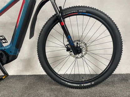 Conway Cairon S 2.0