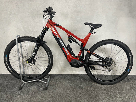 Rock Machine Blizzard Int e50- 29