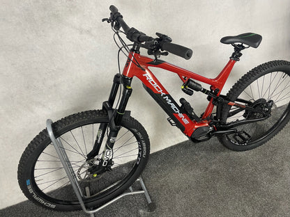 Rock Machine Blizzard Int e50- 29