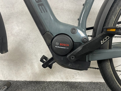 Cube Touring Hybrid One