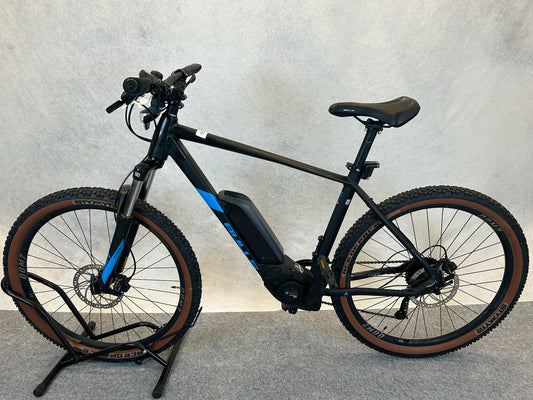 Bulls LT CX 500