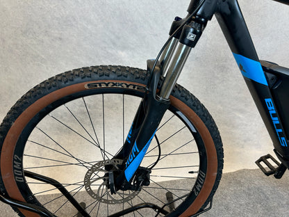 Bulls LT CX 500