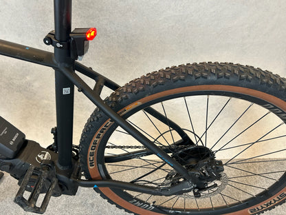 Bulls LT CX 500