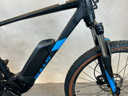 Bulls LT CX 500