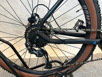 Bulls LT CX 500