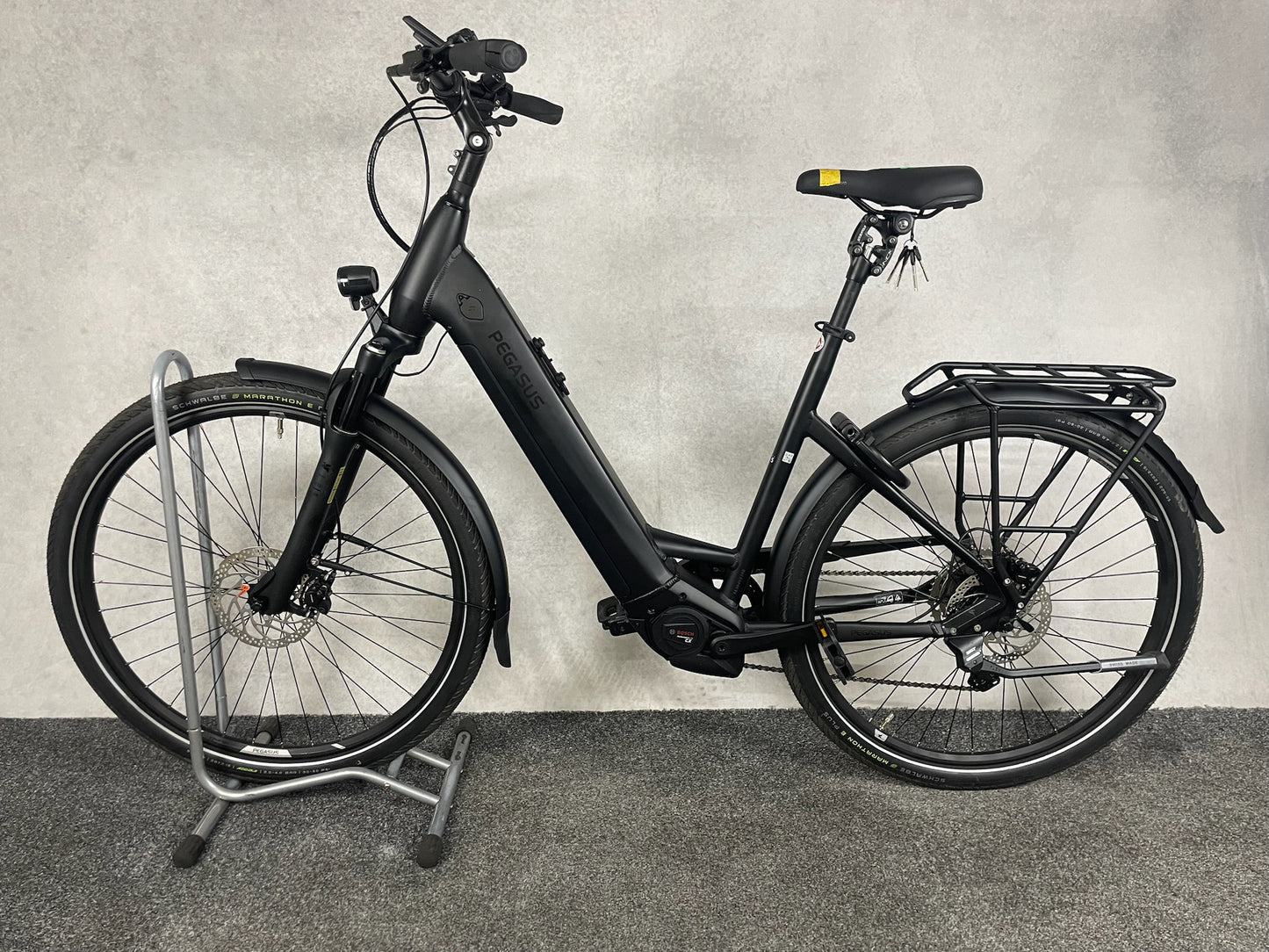 Pegasus Premio Evo 10 Lite Damen