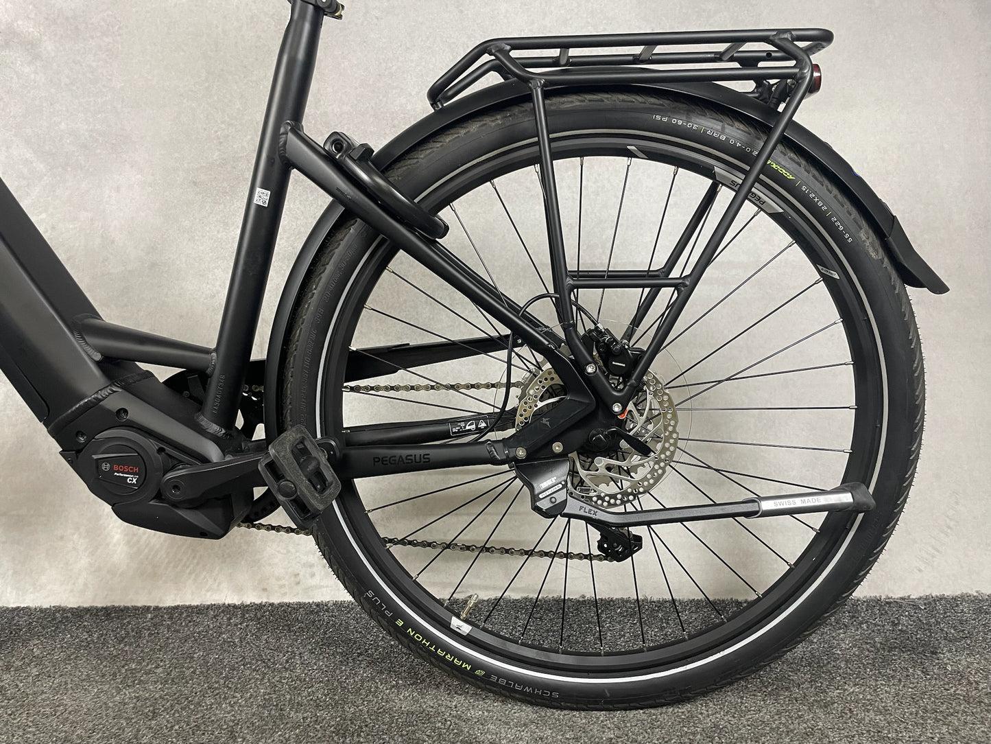 Pegasus Premio Evo 10 Lite Damen