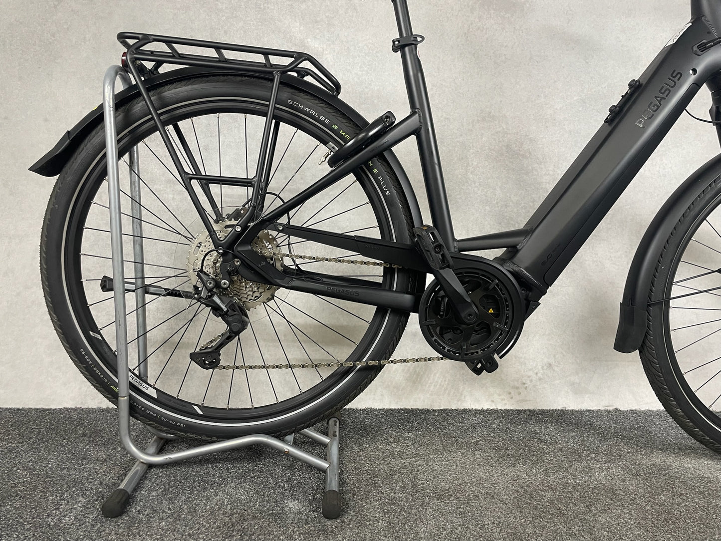 Pegasus Premio Evo 10 Lite Damen
