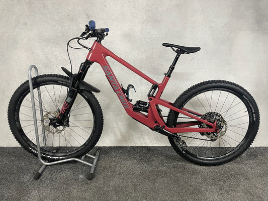 Santa Cruz 5010 C
