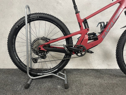 Santa Cruz 5010 C