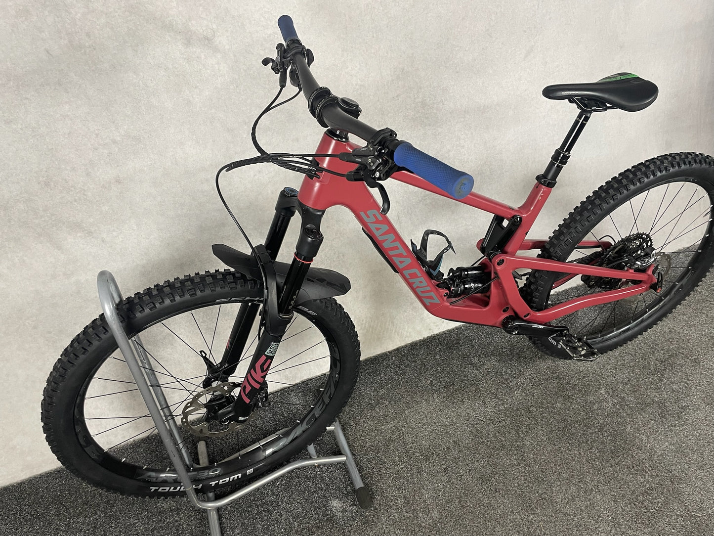 Santa Cruz 5010 C