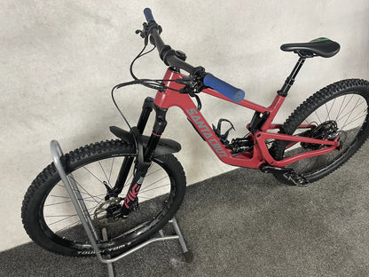 Santa Cruz 5010 C