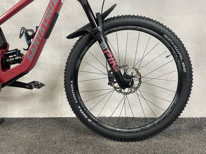 Santa Cruz 5010 C