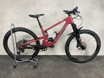 Santa Cruz 5010 C
