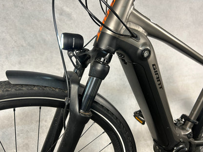 Giant - Explore E+ 0 Pro GTS