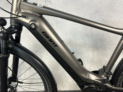 Giant - Explore E+ 0 Pro GTS