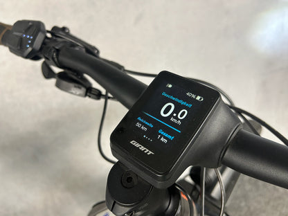 Giant - Explore E+ 0 Pro GTS