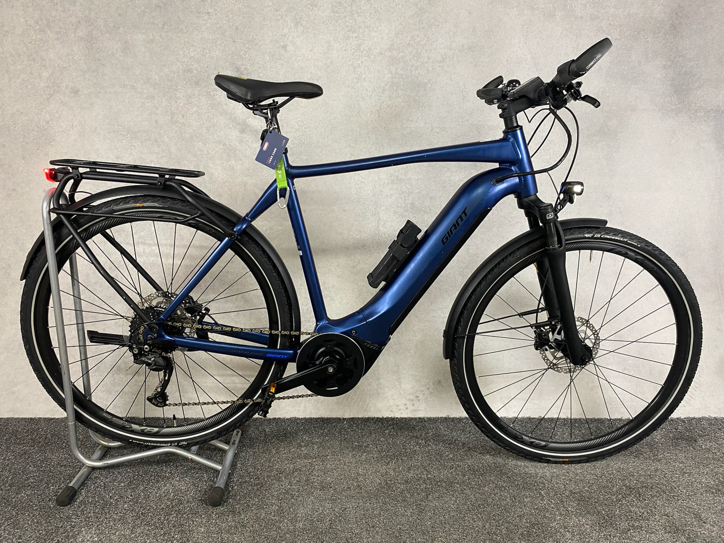 Giant Explore E+ 2 GTS