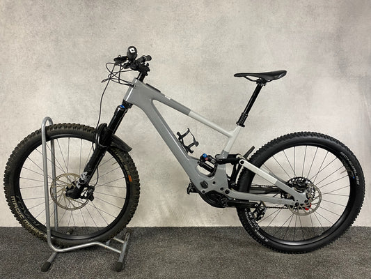 Specialized Kenevo SL Expert Carbon