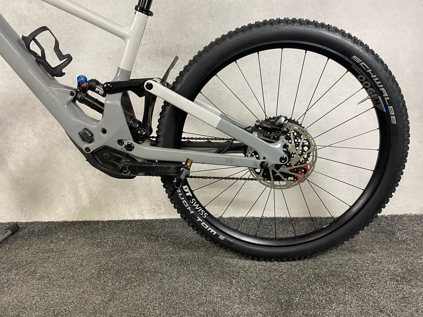 Specialized Kenevo SL Expert Carbon