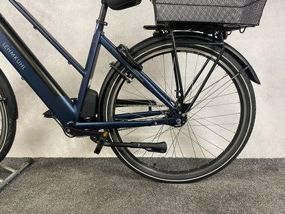 Lehmkuhl Damen Trapez Trekking P 1.4 Alu