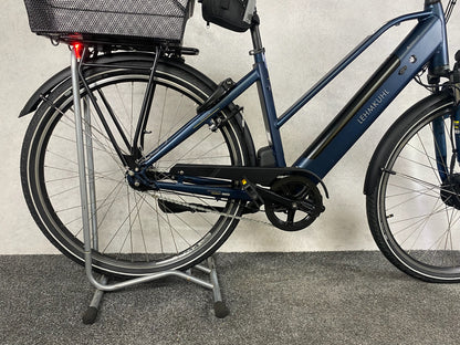 Lehmkuhl Damen Trapez Trekking P 1.4 Alu