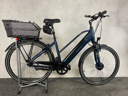 Lehmkuhl Damen Trapez Trekking P 1.4 Alu