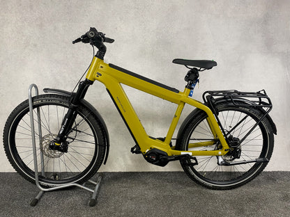 Riese & Müller Supercharger Rohloff