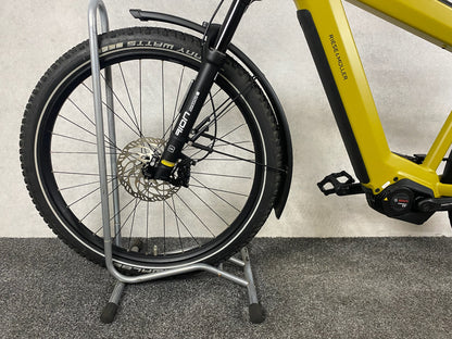 Riese & Müller Supercharger Rohloff