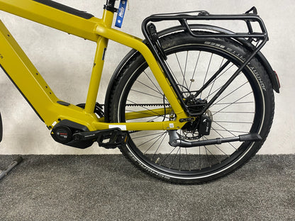 Riese & Müller Supercharger Rohloff