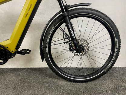 Riese & Müller Supercharger Rohloff