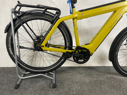 Riese & Müller Supercharger Rohloff