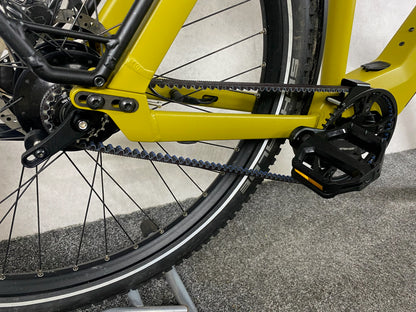 Riese & Müller Supercharger Rohloff