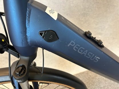 Pegasus Premio EVO 5R