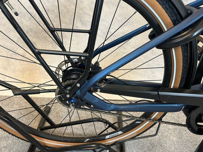 Pegasus Premio EVO 5R