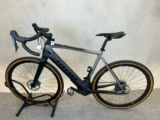 Stevens E-Getaway