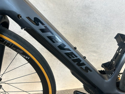 Stevens E-Getaway