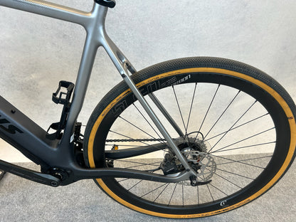 Stevens E-Getaway