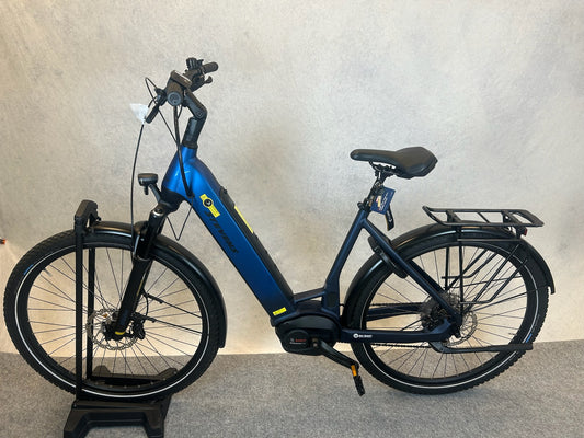 Stevens E-Universe 6.5 FEQ